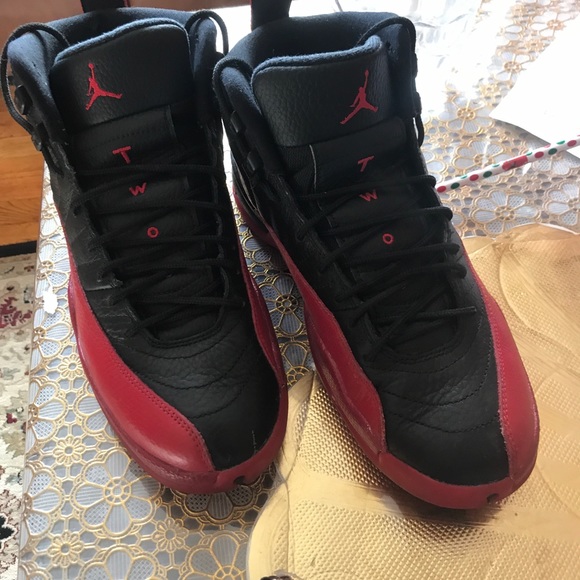 Flu game 12s - Picture 2 of 3